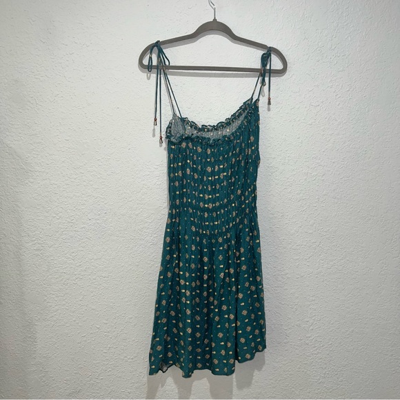 Free People Clementina Mini Dress - Picture 5 of 7